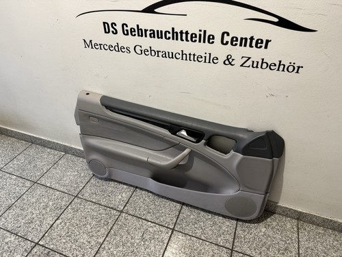 Mercedes clk w208 pannello - mercedes,