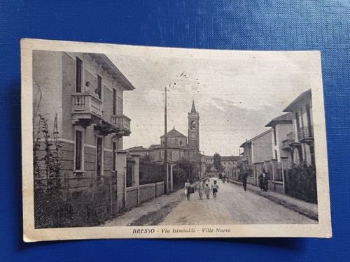 12794 cartolina bresso - 12794,