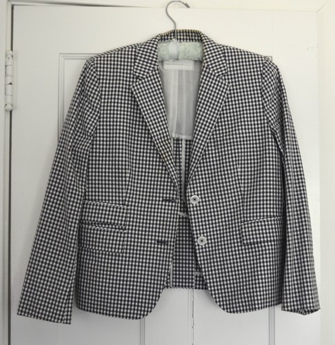 Brooks brothers black label - brooks,
