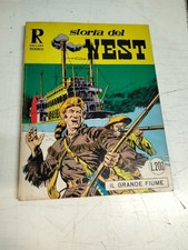 COLLANA RODEO # 2-STORIA DEL