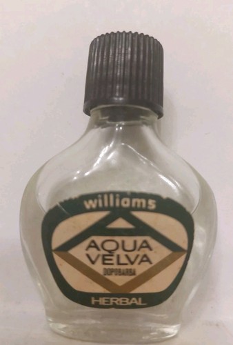 Williams acqua selva - acqua,