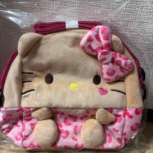 Borsa tracolla hello kitty - a,