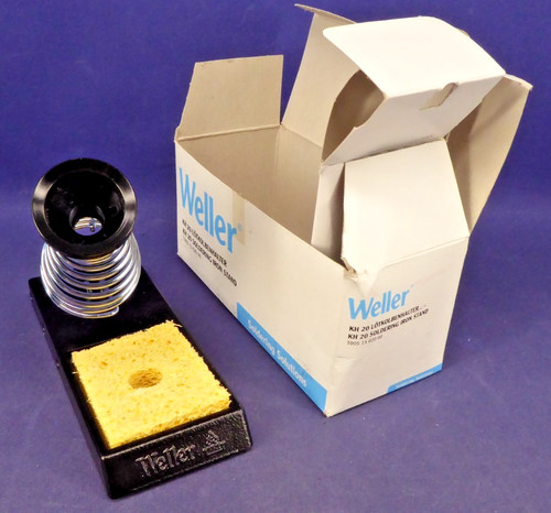 Weller ripiano per - weller, 20