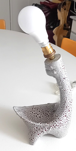 Lampe vaucour - vaucour,