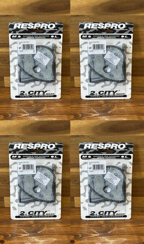 Respro city maschera - maschera, filtro