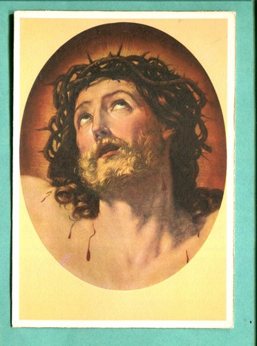 Ecce homo guido - ecce, reni-museo