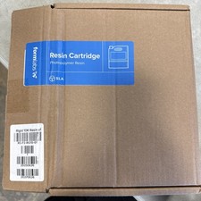 Formlabs Photopolymer Resin