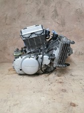 Motore Hyosung Aquila GV125