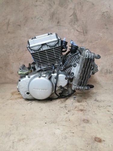 Motore hyosung aquila gv125 - motore,