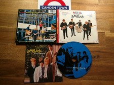 The Yardbirds/Clapton/Cream - Having A Rave Up Digipack (Repertoire ) Cd Mint