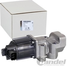 Originale OPEL AGR-VALVOLA Per