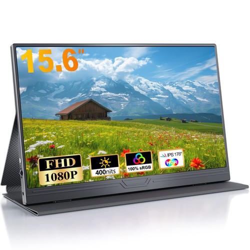 Uperfect tragbarer monitor - uperfect,