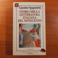 Storia della letteratura