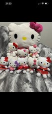 Hello Kitty Orsacchiotto di
