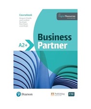 Business partner - business, a2+