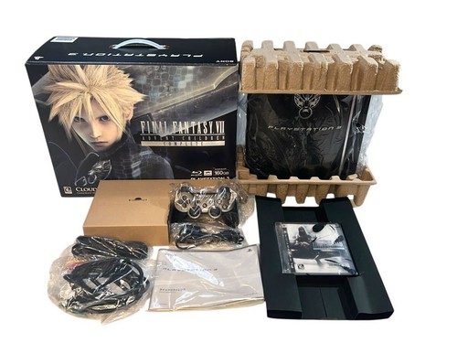 Ps3 playstation3 final fantasy - ps3,