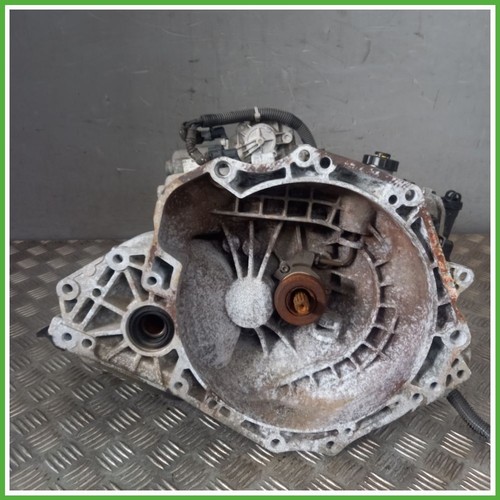 Cambio robotizzato opel meriva - opel,