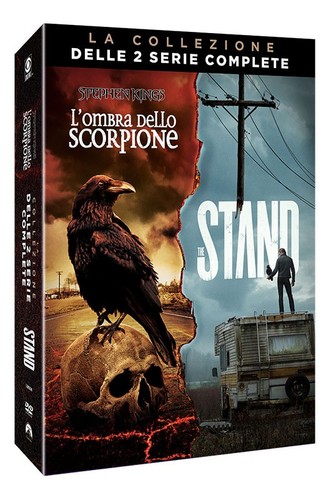 The stand ombra dello - l'ombra,