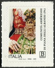 ITALIA 2025: Comunità