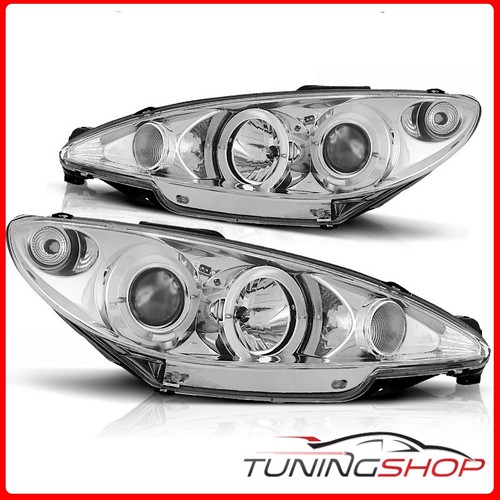 Lppe06 fari fanali anteriori - lppe06,