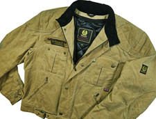 Hot vintage uomo belstaff - uomo,