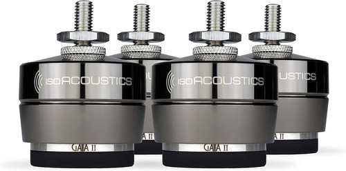 Isoacoustics gaia piedini - gaia,