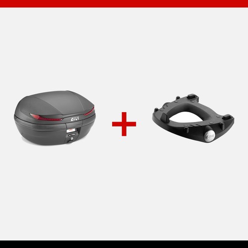 Kit givi v45n - kit,