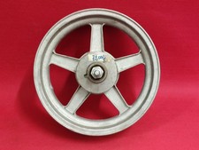 CERCHIO RUOTA ANTERIORE