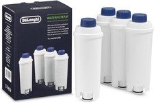 De'Longhi Coffee Machine Water