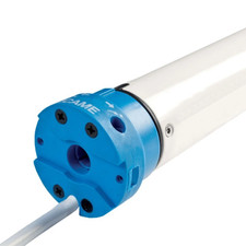 Kit motore tubolare per