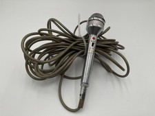 Microfono dinamico cardioide