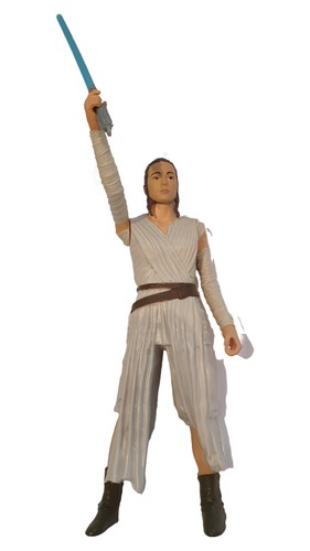 Hasbro star wars rey - hasbro, action