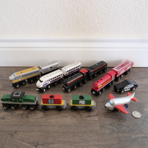 Enorme lotto motori treno - enorme,