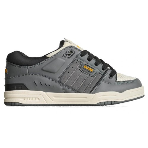 Scarpe skate globe fusion - scarpe,