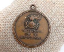 MEDAGLIA 12° REGGIMENTO