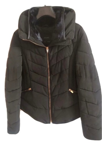 Piumino zara - piumino,