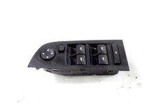 61319217332 GRUOPPO DI COMANDO ALZA-VETRO ALZA-CRISTALLO PORTA ANTERIORE SINISTR