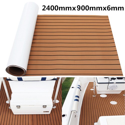 Eva teak schiuma barca - teak,