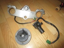 Kit serratura con ponte