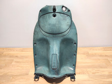 CARENA RETROSCUDO CONTROSCUDO