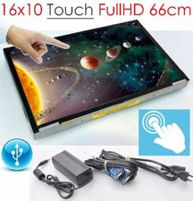 MONITOR 26" 66cm OPENFRAME VGA