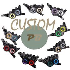 Pinza freno personalizzata