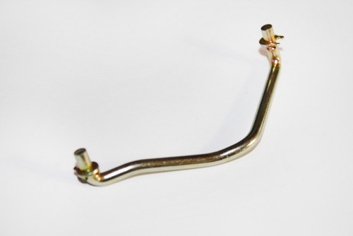 Asta avviamento starter solex - starter,