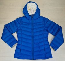 2560/120/16 SPYDER GIACCA