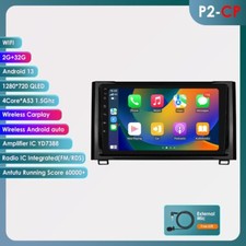 32GB Carplay Android 13 FM Car