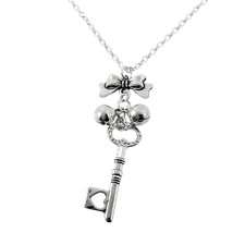 Collana chiama angeli con - angeli,