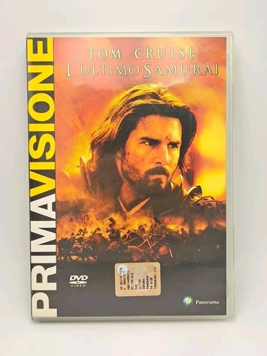Ultimo samurai film - l'ultimo,