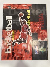 Album completo basketball