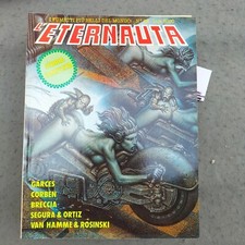 Rivista eternauta 68 - l'eternauta, #