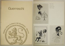 Bruno GIUSEPPE GUERRESCHI